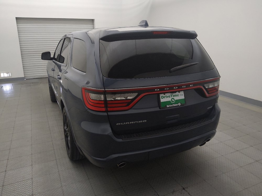 Used 2019 Dodge Durango GT RWD image 6