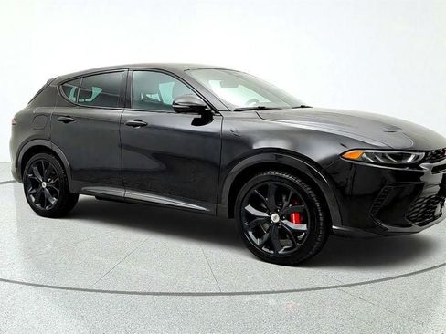 Used 2024 Dodge Hornet R/T Plus AWD/4WD image 3