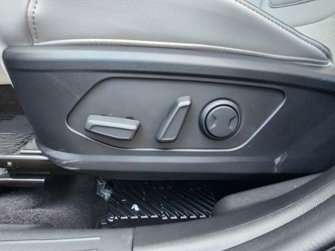 New 2026 Hyundai Tucson Limited image 10