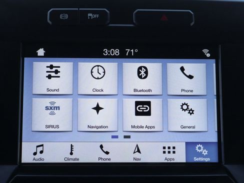 Used 2019 Ford F250 Lariat w/ Lariat Value Package image 35