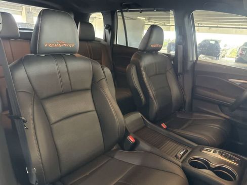 Used 2023 Honda Passport TrailSport image 26