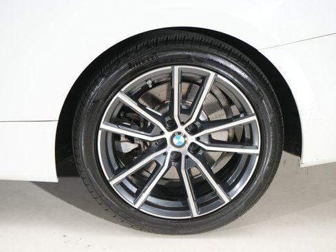 Used 2024 BMW 430i Convertible image 29