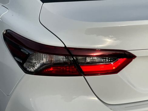 Used 2023 Toyota Camry LE image 15