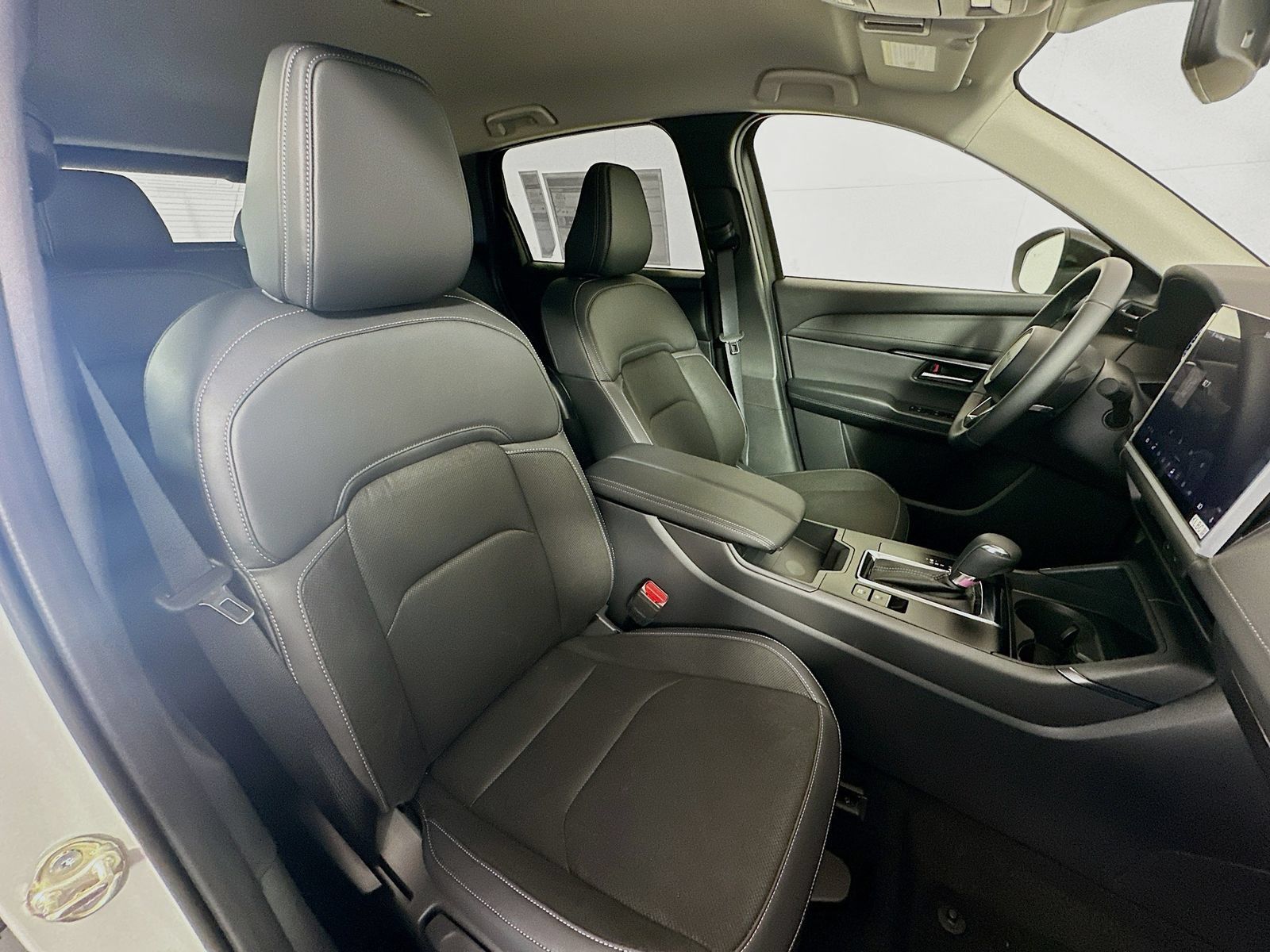 New 2026 MAZDA CX-5 Select AWD/4WD image 28