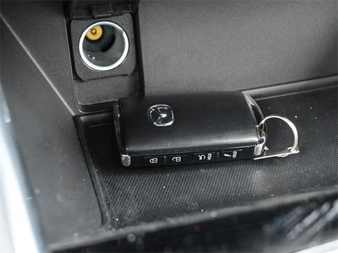 Certified 2023 MAZDA CX-5 AWD 2.5 S w/ Premium Plus Pkg image 28