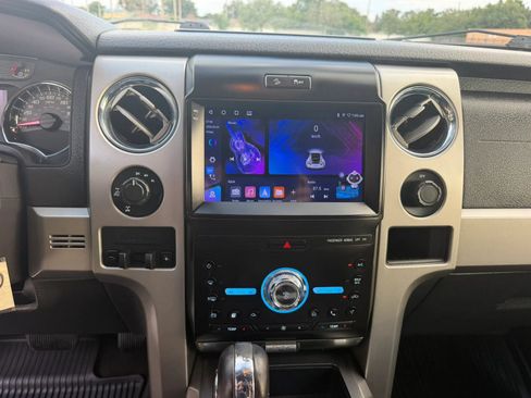Used 2013 Ford F150 FX4 w/ Mid Equipment Group AWD/4WD image 38