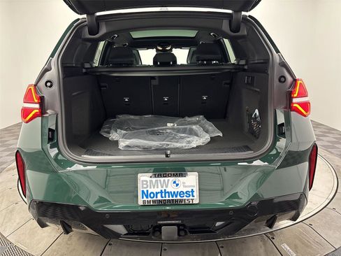 New 2026 BMW X3 xDrive30 w/ Premium Package image 21