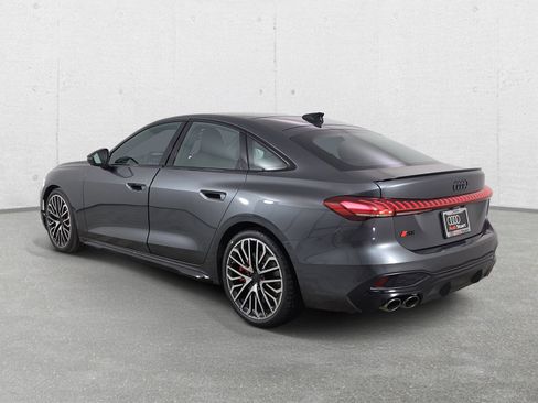 New 2026 Audi S5 Premium Plus AWD/4WD image 4