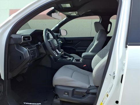 New 2025 Toyota Tacoma SR5 image 13