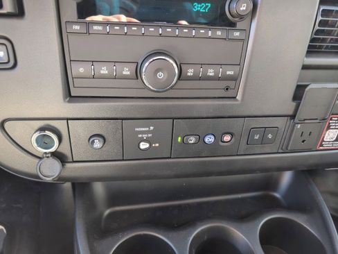New 2025 Chevrolet Express 2500 w/ Driver Convenience Package image 26