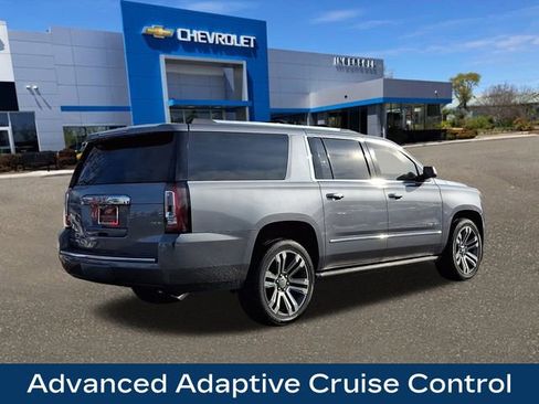 Used 2019 GMC Yukon XL Denali w/ Denali Ultimate Package image 9
