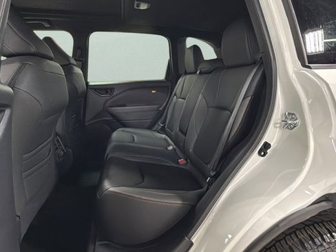 New 2026 Subaru Forester Wilderness AWD/4WD image 32