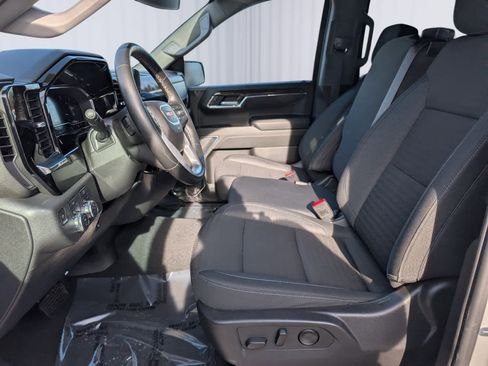 Certified 2024 GMC Sierra 1500 Elevation image 14