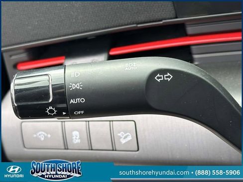 Certified 2024 Hyundai Kona N Line image 23