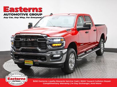 Used 2026 RAM 2500 Big Horn