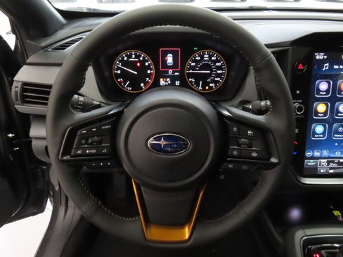 New 2026 Subaru Crosstrek 2.5i Wilderness image 16