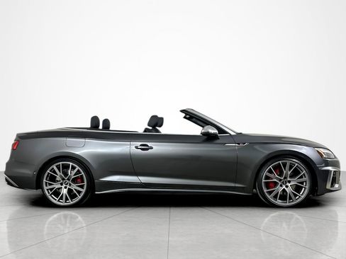 Used 2022 Audi S5 Prestige image 6