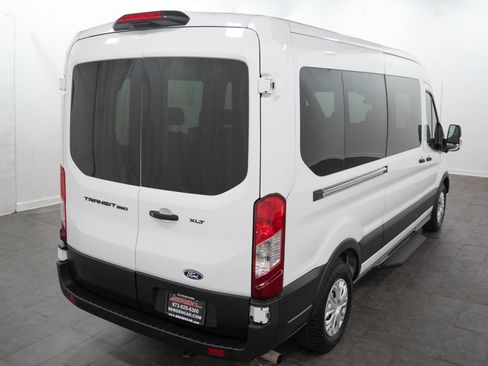 Used 2026 Ford Transit 350 XLT RWD image 15