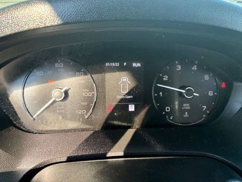 Used 2023 RAM ProMaster 3500 w/ Driver Convenience Group FWD image 23