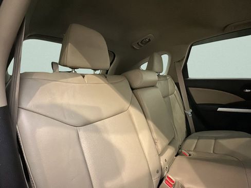 Used 2016 Honda CR-V EX-L image 17