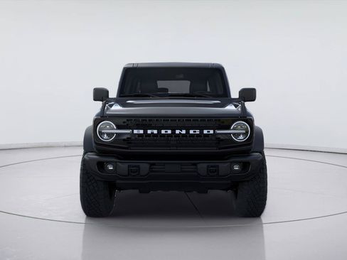 New 2026 Ford Bronco Badlands AWD/4WD image 6
