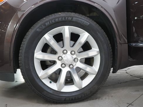 Used 2015 Buick Enclave Premium w/ Experience Buick Package AWD/4WD image 38