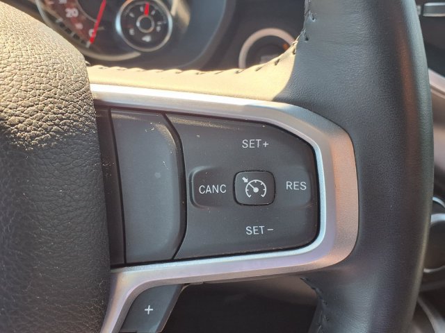 Used 2024 RAM 1500 Lone Star AWD/4WD image 15