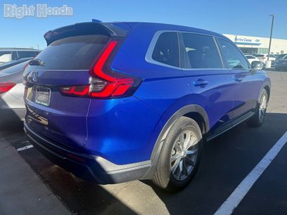 Used 2023 Honda CR-V EX-L