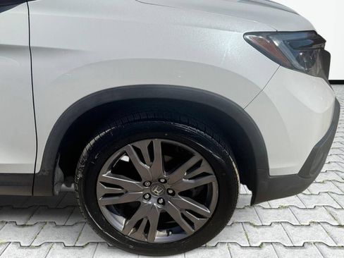 Used 2019 Honda Passport EX-L image 9