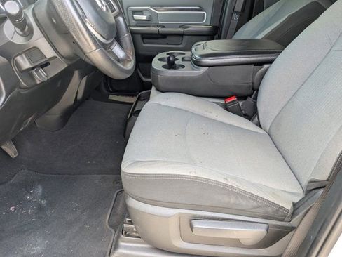 Used 2022 RAM 3500 Big Horn AWD/4WD image 14