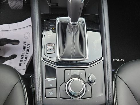 New 2025 MAZDA CX-5 AWD 2.5 S image 18
