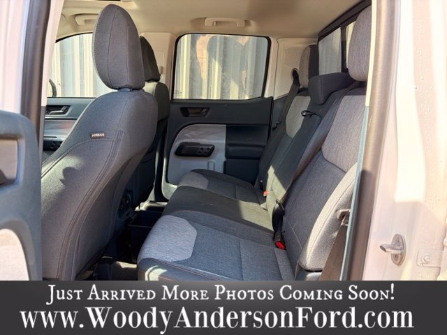 Used 2022 Ford Maverick XLT w/ XLT Luxury Package FWD image 9