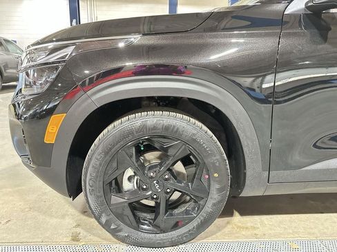 New 2026 Kia Seltos EX w/ EX Sunroof Package FWD image 20