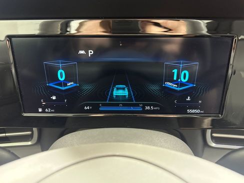 Certified 2021 Hyundai Elantra SEL w/ Convenience Package image 16