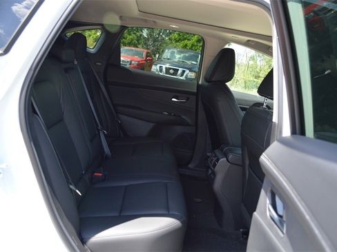 New 2025 Nissan Murano SL w/ Cargo Package image 18