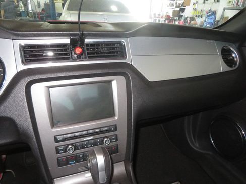 Used 2014 Ford Mustang GT Premium w/ Electronics Package RWD image 26