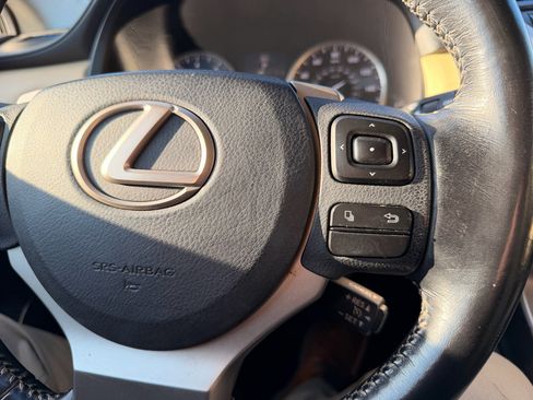 Used 2017 Lexus NX 200t AWD image 21