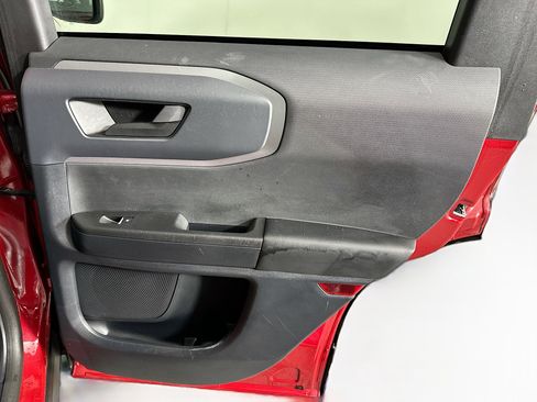 Used 2021 Ford Bronco Sport Big Bend image 28