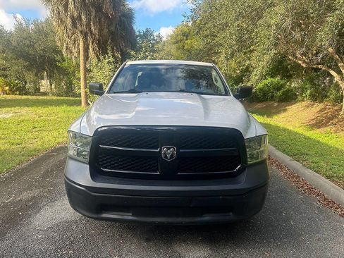 Used 2020 RAM 1500 Tradesman w/ Popular Equipment Group image 10