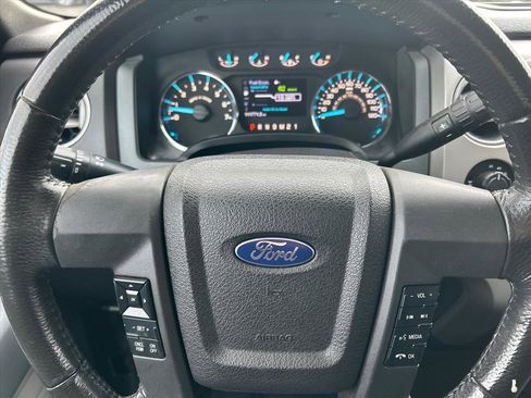 Used 2012 Ford F150 XLT w/ XLT Chrome Pkg image 22