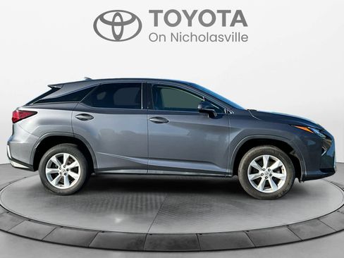 Used 2016 Lexus RX 350 FWD image 7