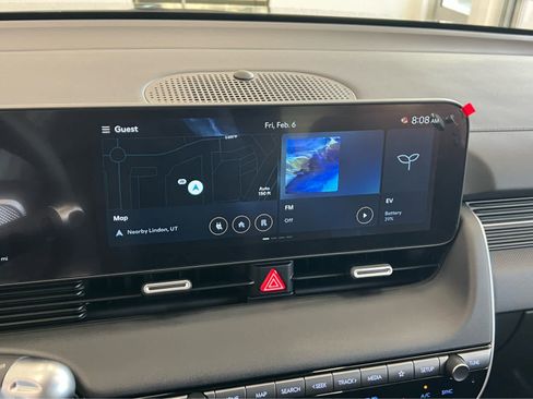 New 2026 Hyundai Ioniq 5 SEL image 37