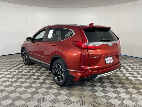 Used 2018 Honda CR-V Touring image 13
