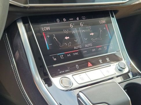 Certified 2026 Audi Q7 3.0T Premium Plus w/ Premium Plus Package AWD/4WD image 27