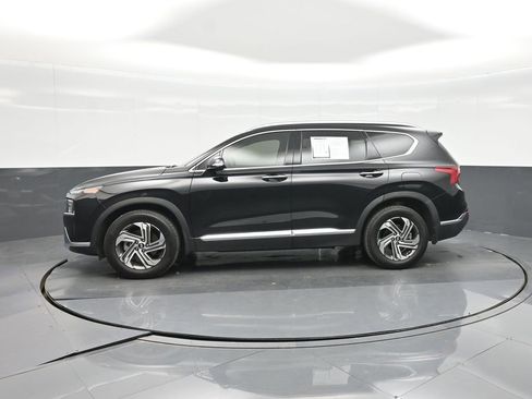 Used 2023 Hyundai Santa Fe SEL w/ Premium Package image 22