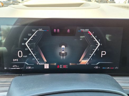 Used 2026 BMW X5 xDrive40i w/ M Sport Package AWD/4WD image 21