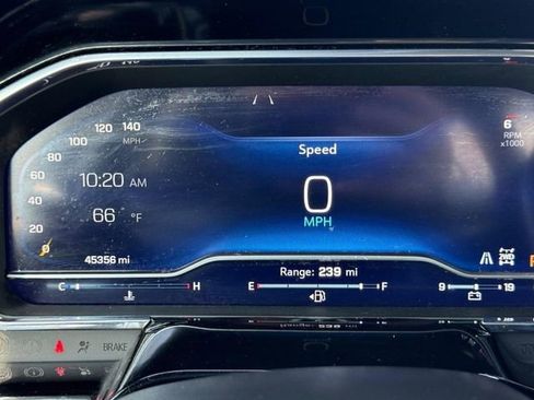 Certified 2024 Chevrolet Silverado 1500 LT w/ All Star Edition Plus AWD/4WD image 21