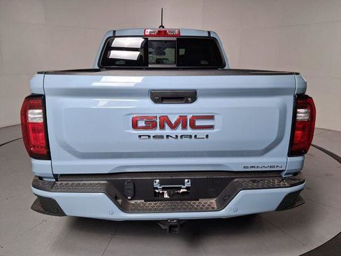 New 2026 GMC Canyon Denali image 5