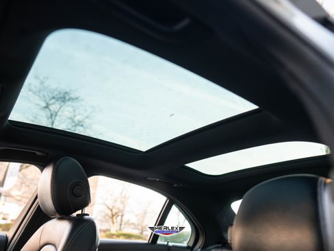 Used 2020 Mercedes-Benz C 300 Sedan image 38