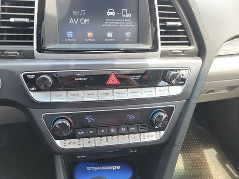 Used 2019 Hyundai Sonata Limited FWD image 17
